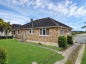 48 Te Puea Avenue, Meremere