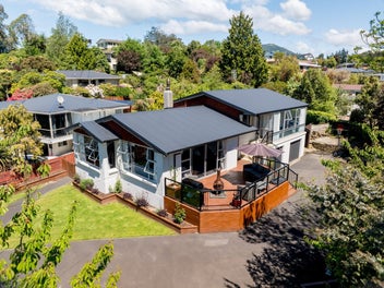 29 Flower Street, Fairfield, Dunedin