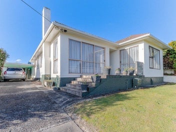 38 Konini Street, Tawhero, Whanganui