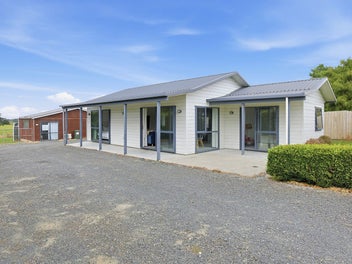 827 Tauhei Road, Tauhei, Morrinsville