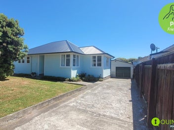 21 Dimock Street, Titahi Bay, Porirua