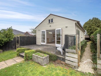 38 Percy Street, Phillipstown, Christchurch