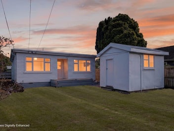 184A Palmers Road, New Brighton, Christchurch