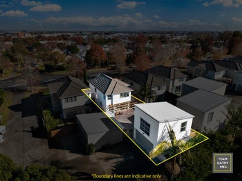 177 Porchester Road, Takanini, Auckland