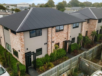 4/241 Lincoln Road, Addington, Christchurch