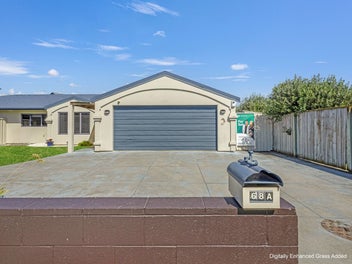 68A Auckland Road, Greenmeadows, Napier