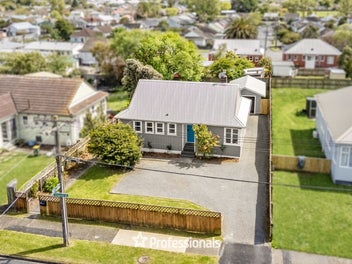 7 Grierson Street, Naenae, Lower Hutt
