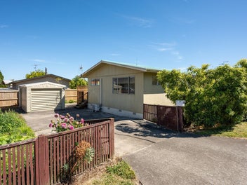 2A Bullen Street, Tahunanui, Nelson