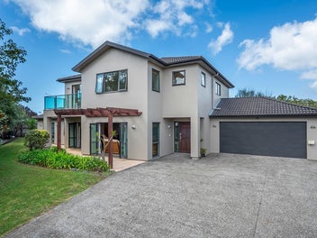 23 Ballymore Drive, Pinehill, Auckland