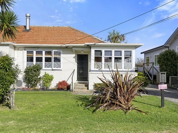 17 Kingston Street, Boulcott, Lower Hutt