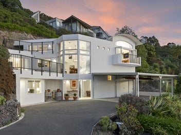 14 Kakariki Lane, Clifton, Christchurch