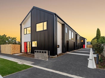 1/490 Cashel Street, Linwood, Christchurch