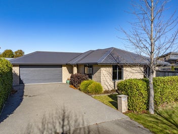 4 Malory Way, Rolleston, Rolleston