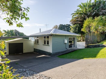 26 Argyll Street, Mangapapa, Gisborne
