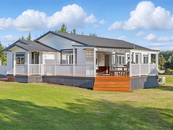 878 Mclaren Falls Road, Tauranga