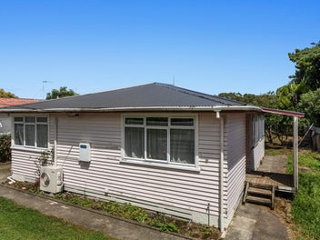 2 Cobham Street, Taneatua