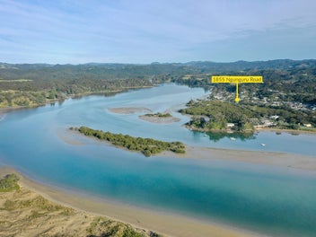 1855 Ngunguru Road, Whangarei