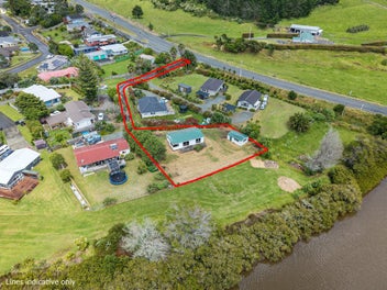 280 Marsden Point Road, Ruakaka