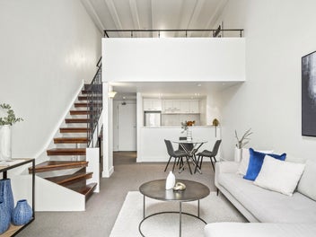 2E/3 Cheshire Street, Parnell, Auckland