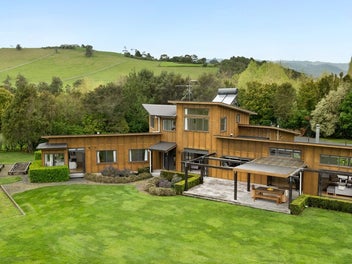 69 Clevedon-Kawakawa Road, Clevedon, Clevedon