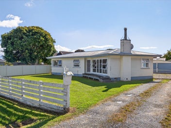 117 Main Road, Makaraka, Gisborne