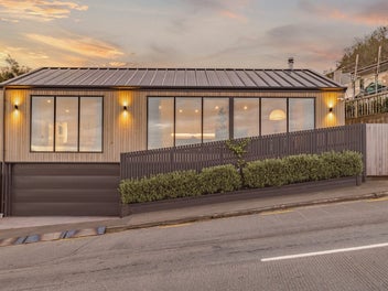 4 Godley Quay, Lyttelton, Lyttelton