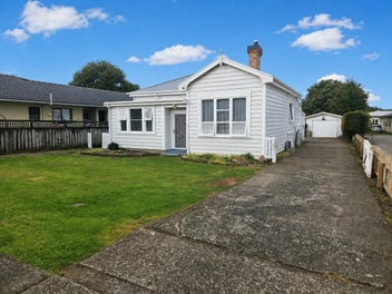 18 Raihara Street, Kaikohe, Kaikohe