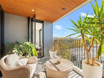 403/8 Central Road, Kingsland, Auckland