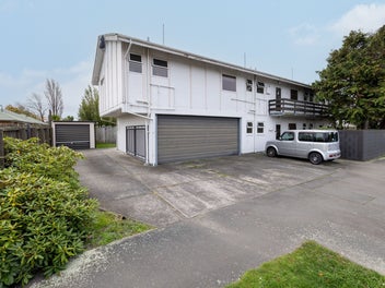 81 Fairfield Avenue, Addington, Christchurch