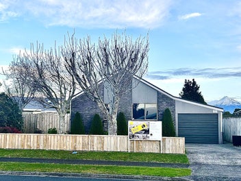 53 Gardenia Avenue, Bell Block, New Plymouth