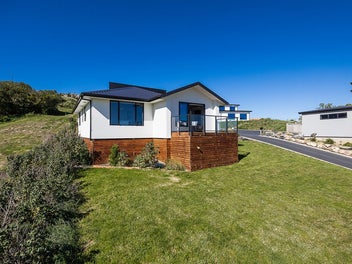 14 Sunset Terrace, Ocean Grove, Dunedin