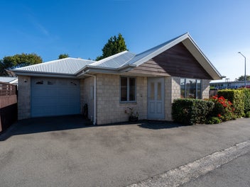 7/194 Waimairi Road, Ilam, Christchurch