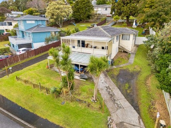 31 Terra Nova Street, Glen Eden, Auckland