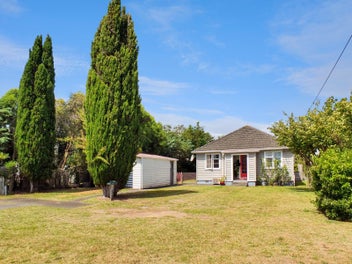 10 Easton Street, Foxton, Foxton