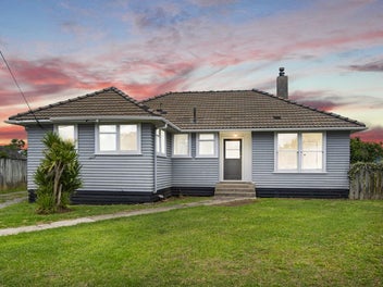 7 Rimu Place, Otangarei, Whangarei