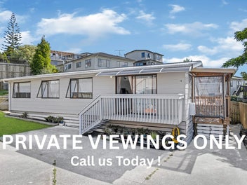 4A Gallony Avenue, Massey, Auckland