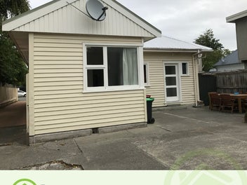 1/297 Hereford Street, Christchurch Central, Christchurch