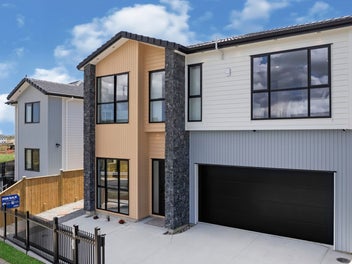 138 McQuoids Road, Flat Bush, Auckland