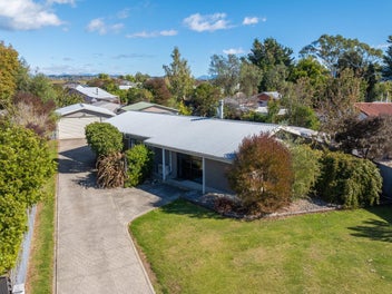 28 Kowhai Drive, Renwick