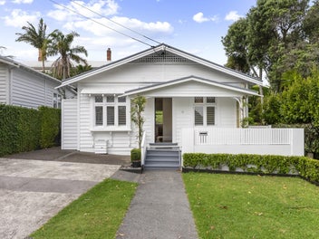 16 Provost Street, Ponsonby, Auckland