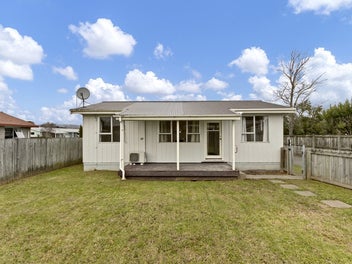 3 Taranui Place, Bromley, Christchurch