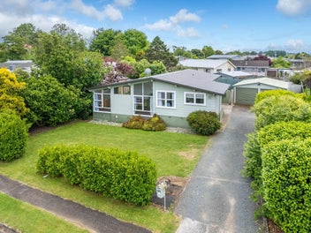 373 Raikes Avenue, Te Awamutu, Te Awamutu