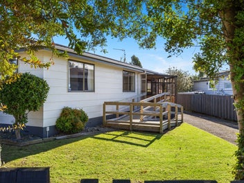 46 Claremont Avenue, Paeroa, Paeroa