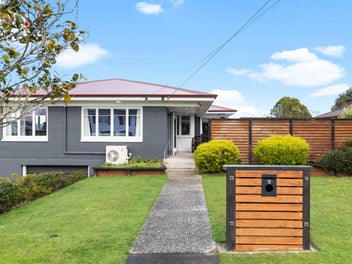 9 Park Street, Morrinsville, Morrinsville