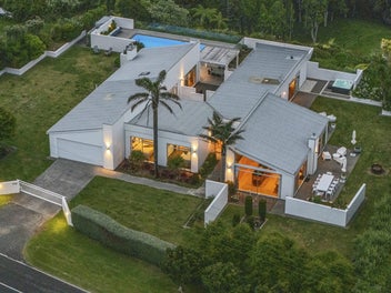 340 Smart Road, Hillsborough, New Plymouth