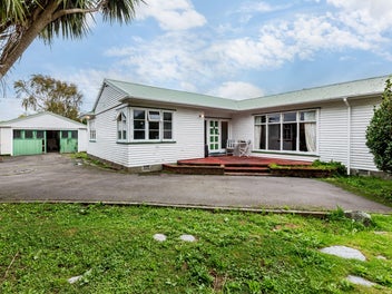 25A Witako Street, Epuni, Lower Hutt