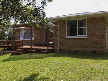 127 Tirau Street, Putaruru