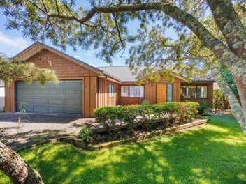 10 Wi Pere Street, Manakau, Levin