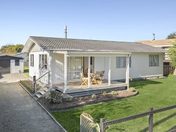 8 Linden Place, Brooklyn, Motueka