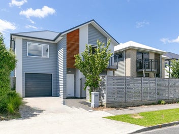 46 Ruahine Street, Trentham, Upper Hutt